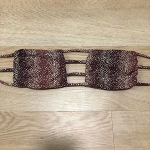 Benoa Bruna indie top